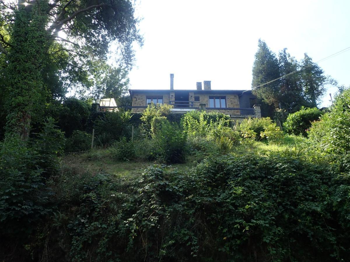 Villa August Verlaine Zewnętrze zdjęcie