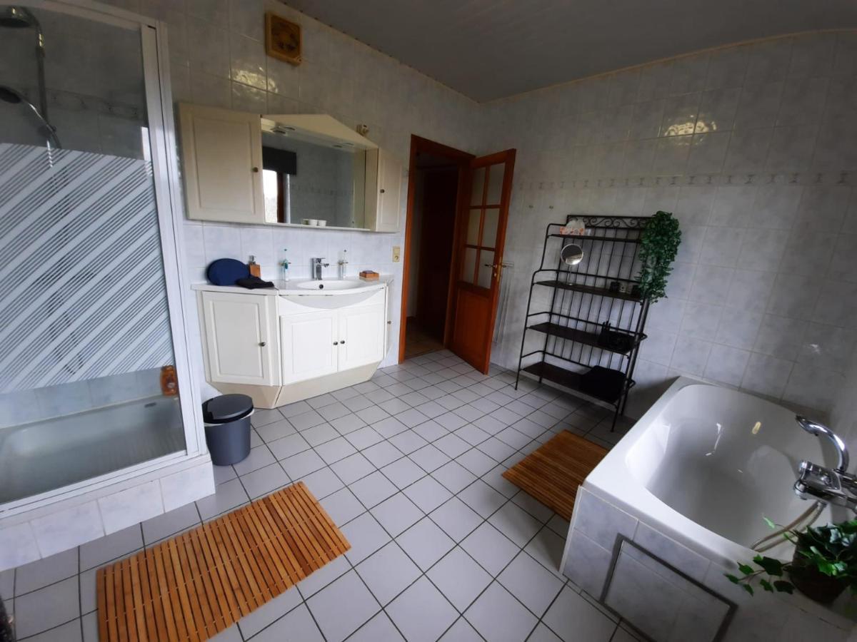 Villa August Verlaine Zewnętrze zdjęcie