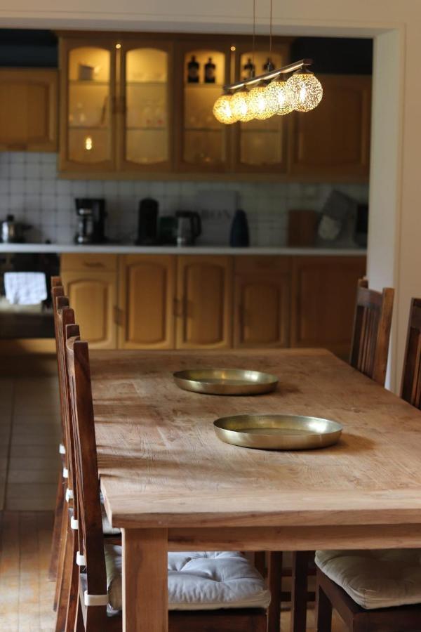 Villa August Verlaine Zewnętrze zdjęcie