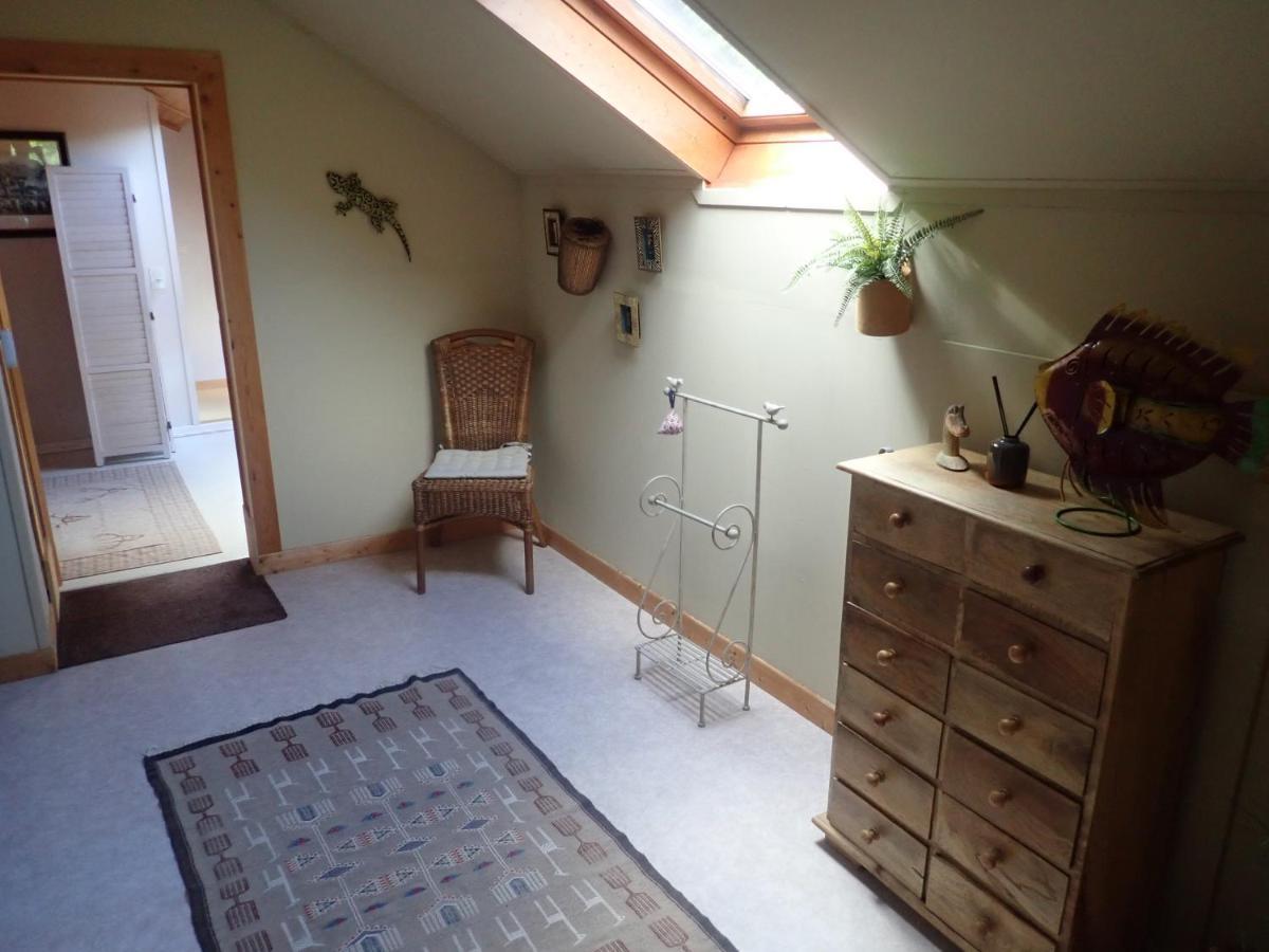 Villa August Verlaine Zewnętrze zdjęcie