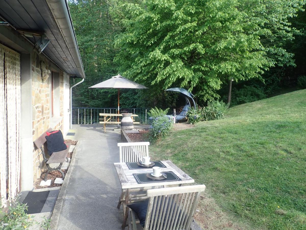 Villa August Verlaine Zewnętrze zdjęcie